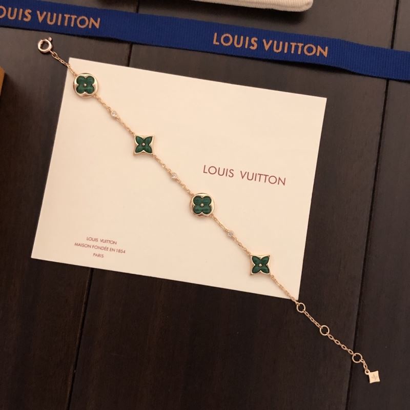 LV Bracelets